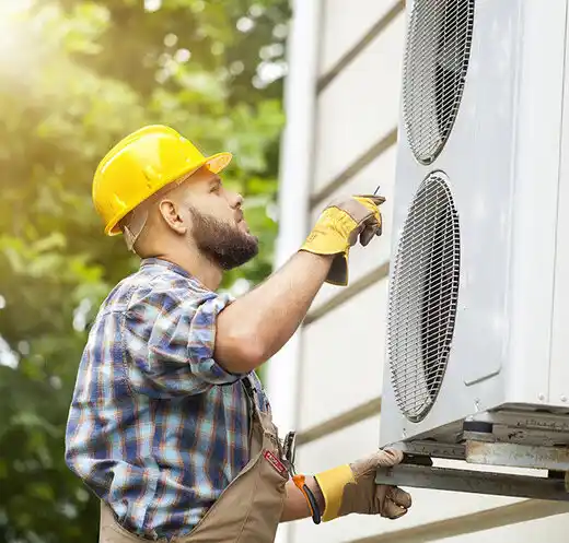 hvac services Honey Creek Ridge